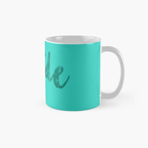 Item preview, Abide - spearmint designed and sold by Cane & Abel Creations ..