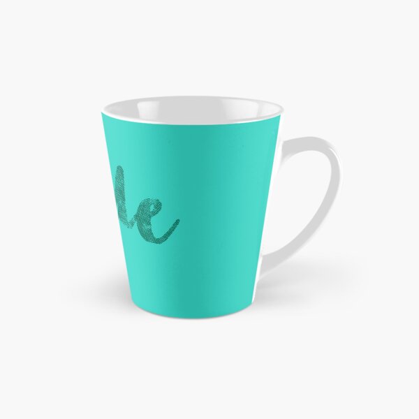 Item preview, Abide - spearmint designed and sold by Cane & Abel Creations ..