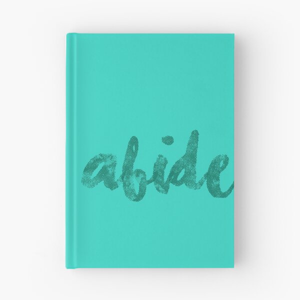Item preview, Abide - spearmint designed and sold by Cane & Abel Creations ..