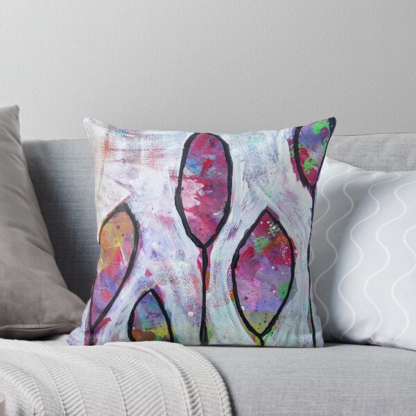 Item preview, Hidden Leaves designed and sold by Kendra Kantor.