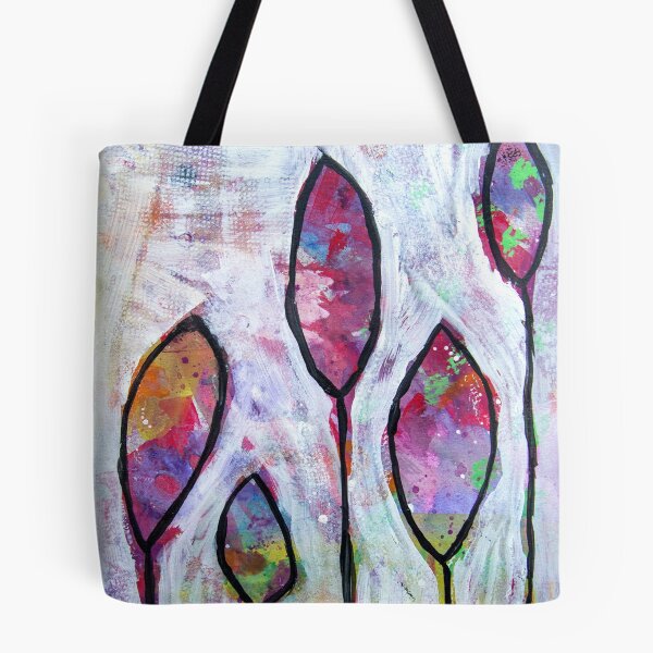 Item preview, Hidden Leaves designed and sold by Kendra Kantor.