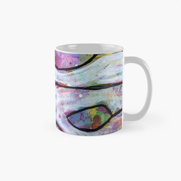 Item preview, Hidden Leaves designed and sold by Kendra Kantor.