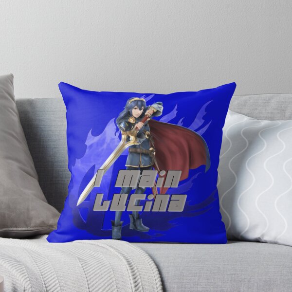 Artikelvorschau, Ich HAUPT LUCINA entworfen und verkauft von Tyy Stone.