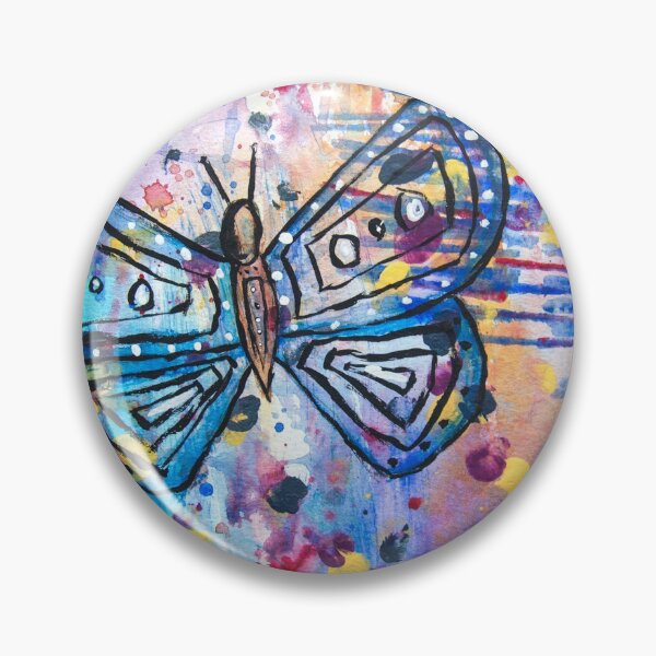 Item preview, Butterflies designed and sold by Kendra Kantor.