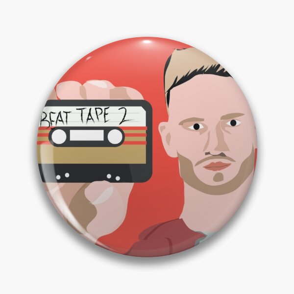 Item preview, Tom Misch Beat Tape 2 designed and sold by Jermayne.