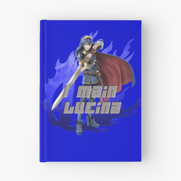 Item preview, I MAIN LUCINA designed and sold by Tyy Stone.