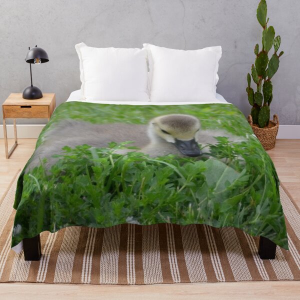 Item preview, Gosling in the Grass designed and sold by ReneeKennedy.
