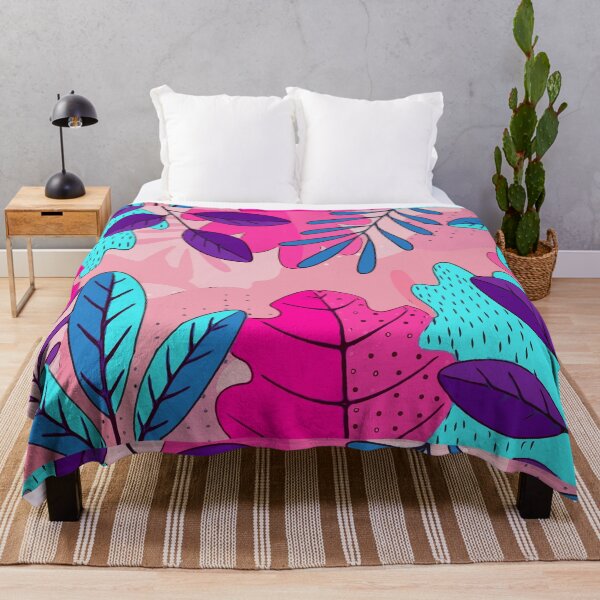 Item preview, Tropical Floral  designed and sold by Rafa_Borroto  -.