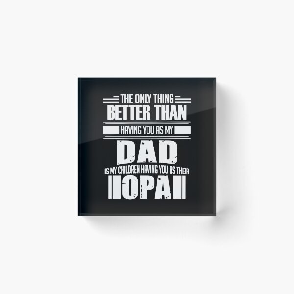 Artikelvorschau, Opa - Geschenk für Papa Papa Opa Vatertag entworfen und verkauft von nana1099.
