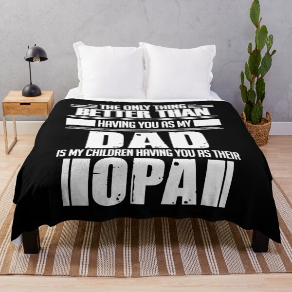Artikelvorschau, Opa - Geschenk für Papa Papa Opa Vatertag entworfen und verkauft von nana1099.