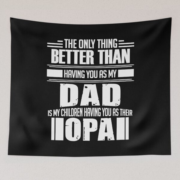 Artikelvorschau, Opa - Geschenk für Papa Papa Opa Vatertag entworfen und verkauft von nana1099.