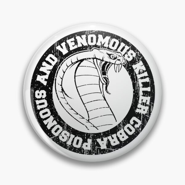 Item preview, Killer Cobra Poisonous and Venomous designed and sold by flipper42.
