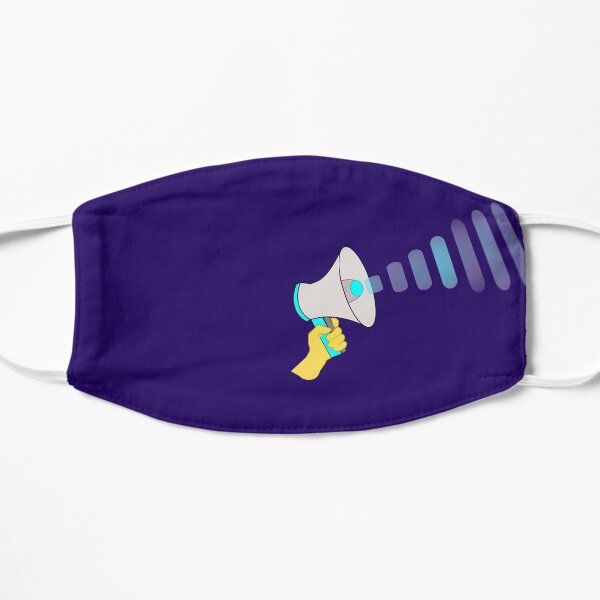 Bullhorn mask 2.0 Mask
