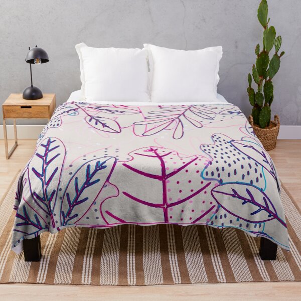 Item preview, Tropical Floral designed and sold by Rafa_Borroto -.