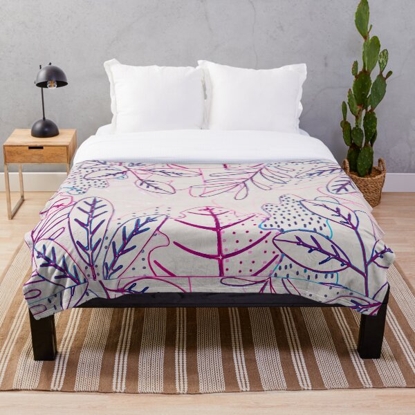 Item preview, Tropical Floral designed and sold by Rafa_Borroto  -.