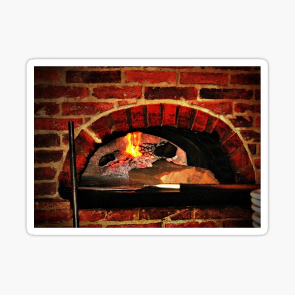 Item preview, Wood-burning Oven designed and sold by Savannah Gibbs.
