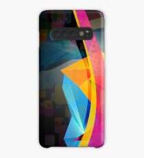 Dynamic Case/Skin for Samsung Galaxy
