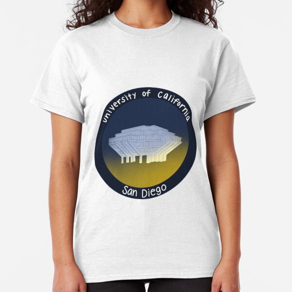 ucsd shirt