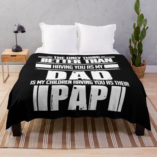 Item preview, Pap - Gift for Dad Daddy Pap Father's Day designed and sold by nana1099.