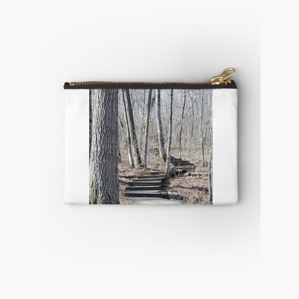 Item preview, Big Woods Stairway of 4-11-14 designed and sold by Troy Stapek.