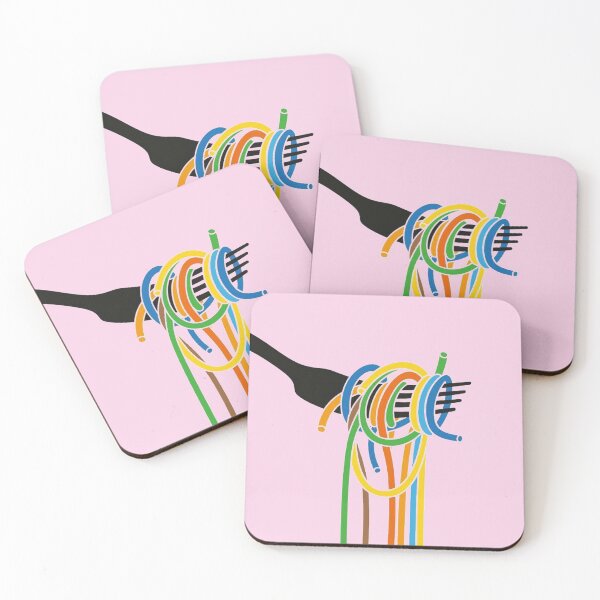Item preview, That pasta life! designed and sold by Ina Rrrr.