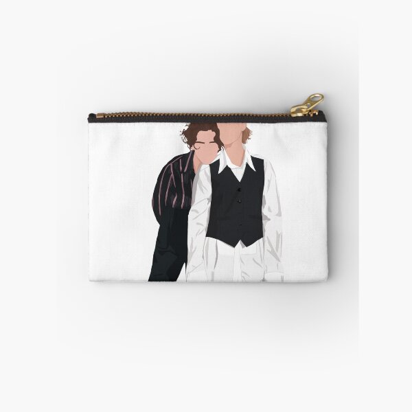 Item preview, SAOIRSE AND TIMOTHÉE  designed and sold by Maddison Green.