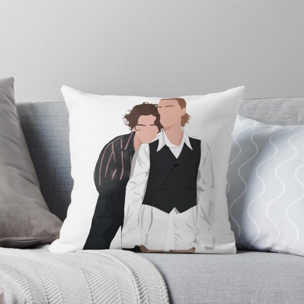 Item preview, SAOIRSE AND TIMOTHÉE  designed and sold by Maddison Green.