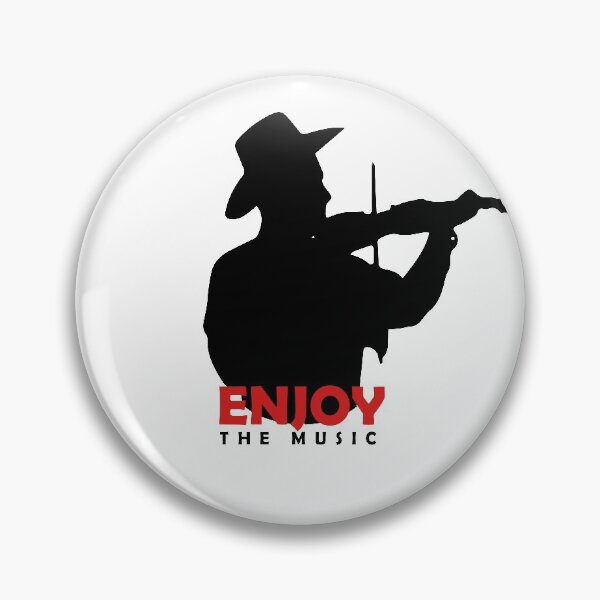 Item preview, Let's Enjoy the Music 'guitar' designed and sold by Achily.