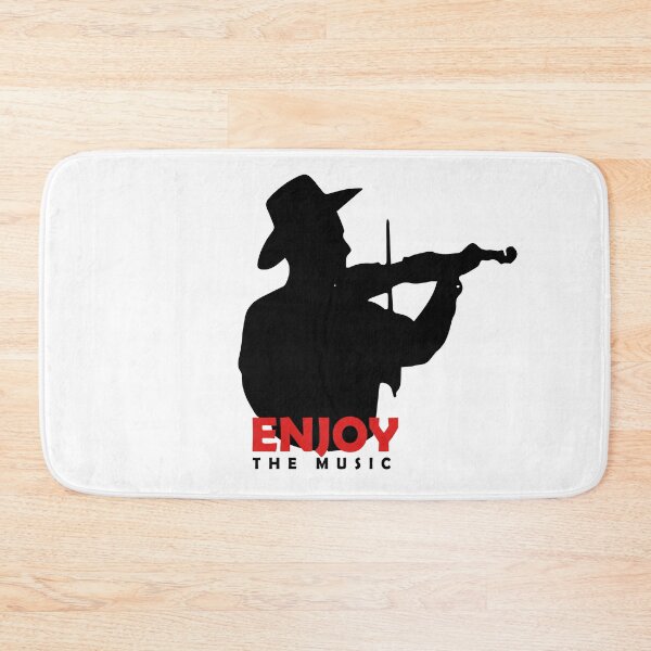 Item preview, Let's Enjoy the Music 'guitar' designed and sold by Achily.