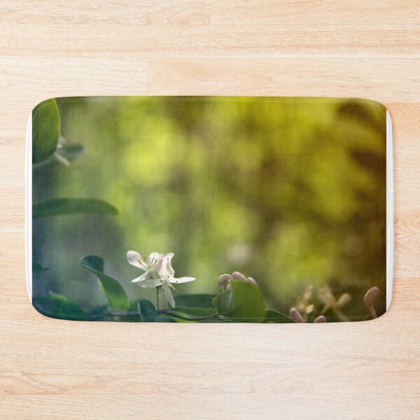 Item preview, White Flower designed and sold by Kendra Kantor.