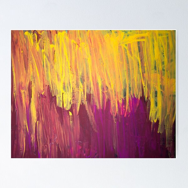 Item preview, Like Fire designed and sold by Kendra Kantor.
