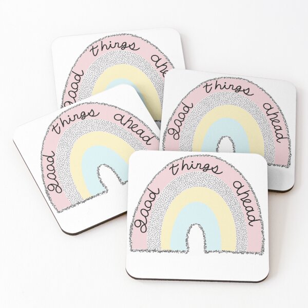 Item preview, good things ahead designed and sold by emilystrauss.