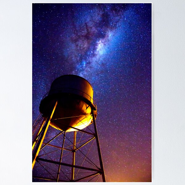 Artikelvorschau, Cooking up Stars entworfen und verkauft von Downunder Views.
