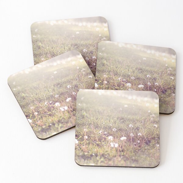 Item preview, Dandelion Field designed and sold by Kendra Kantor.