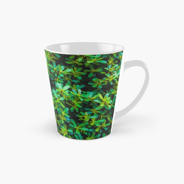 Item preview, green leaves plant texture background designed and sold by Mrvell.