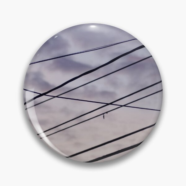 Item preview, Power Lines designed and sold by Kendra Kantor.