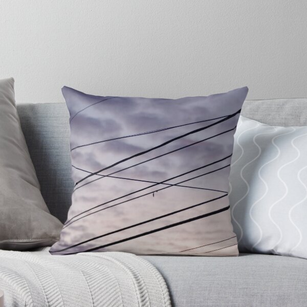 Item preview, Power Lines designed and sold by Kendra Kantor.