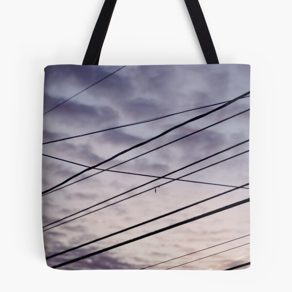 Item preview, Power Lines designed and sold by Kendra Kantor.