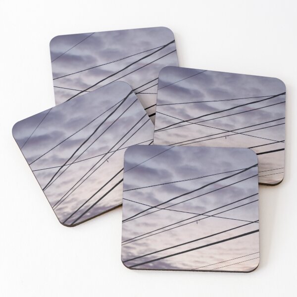 Item preview, Power Lines designed and sold by Kendra Kantor.