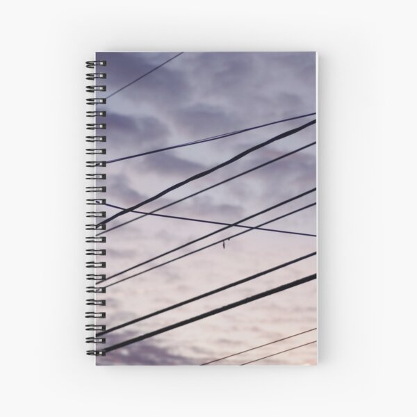 Item preview, Power Lines designed and sold by Kendra Kantor.