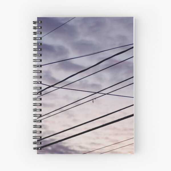 Item preview, Power Lines designed and sold by Kendra Kantor.