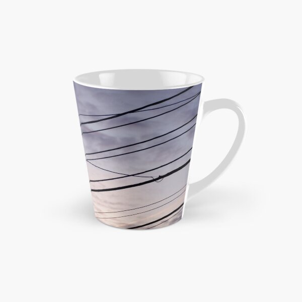 Item preview, Power Lines designed and sold by Kendra Kantor.