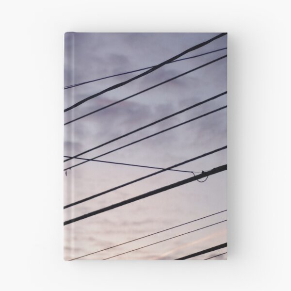 Item preview, Power Lines designed and sold by Kendra Kantor.