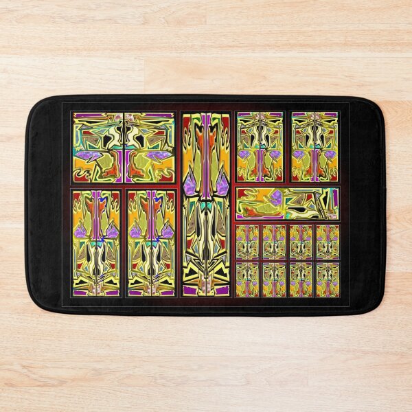 Item preview, Art Deco designed and sold by Paddyarts.
