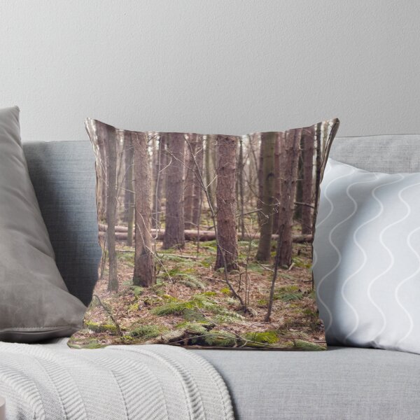 Item preview, Forest Floor designed and sold by Kendra Kantor.