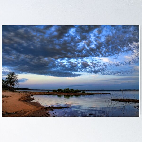 Item preview, A Blue Morning designed and sold by Carolyn  Fletcher.