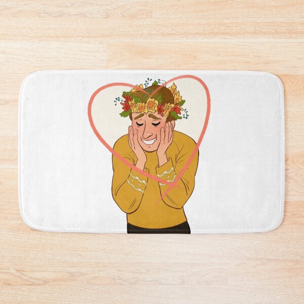 Item preview, Kirk Valentine designed and sold by livielightyear.