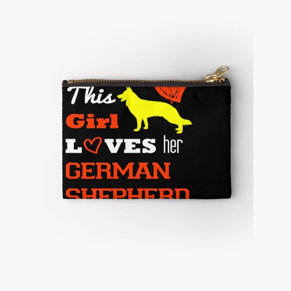 Item preview, German Shepherd girl designed and sold by Red-artiste.