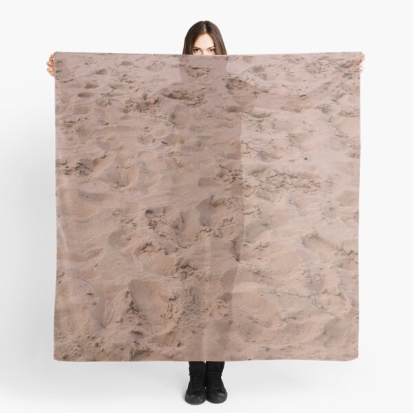 Sand Scarf