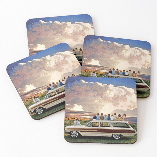 Item preview, Boomers designed and sold by Mikhail Siskoff.